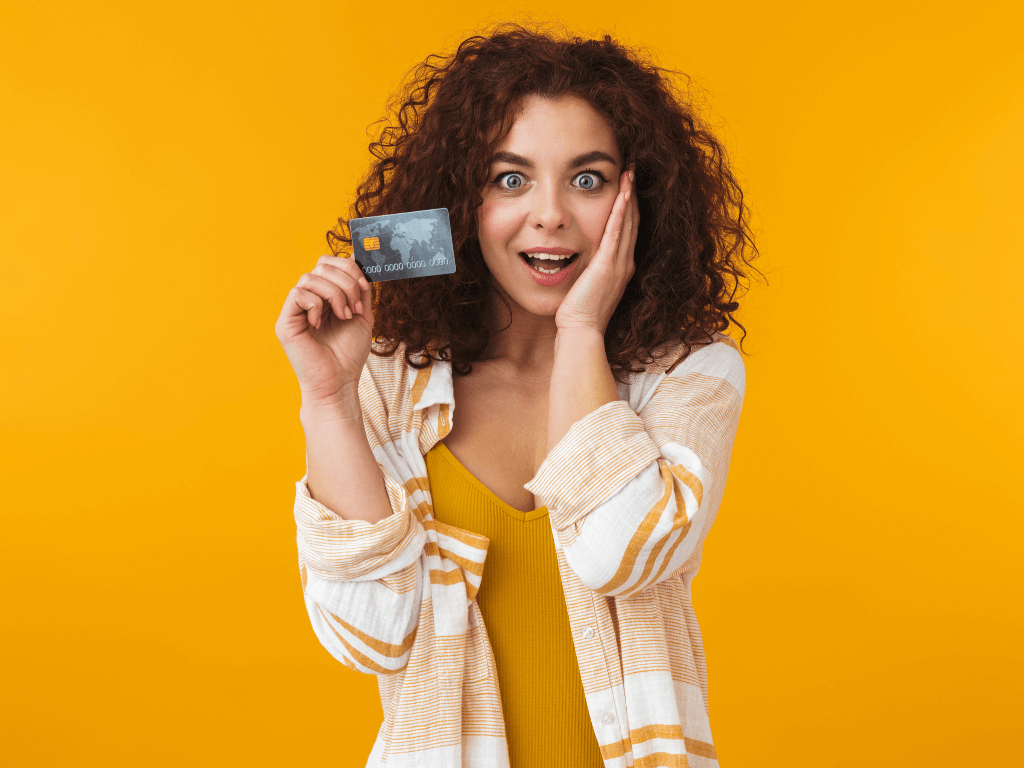 Kredi kartı puanları ile alışveriş ve tasarruf