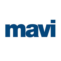 Mavi